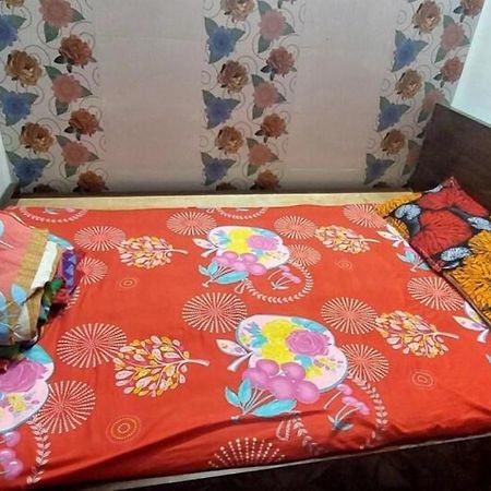 Pratima Guest House , Calcuta Exterior foto