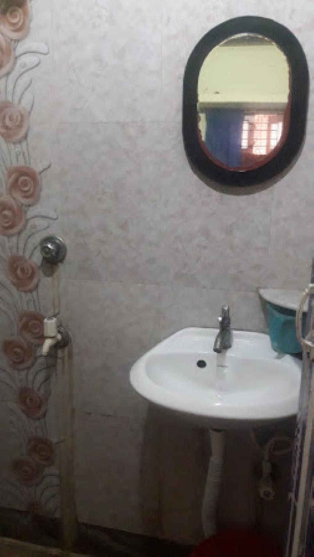 Pratima Guest House , Calcuta Exterior foto