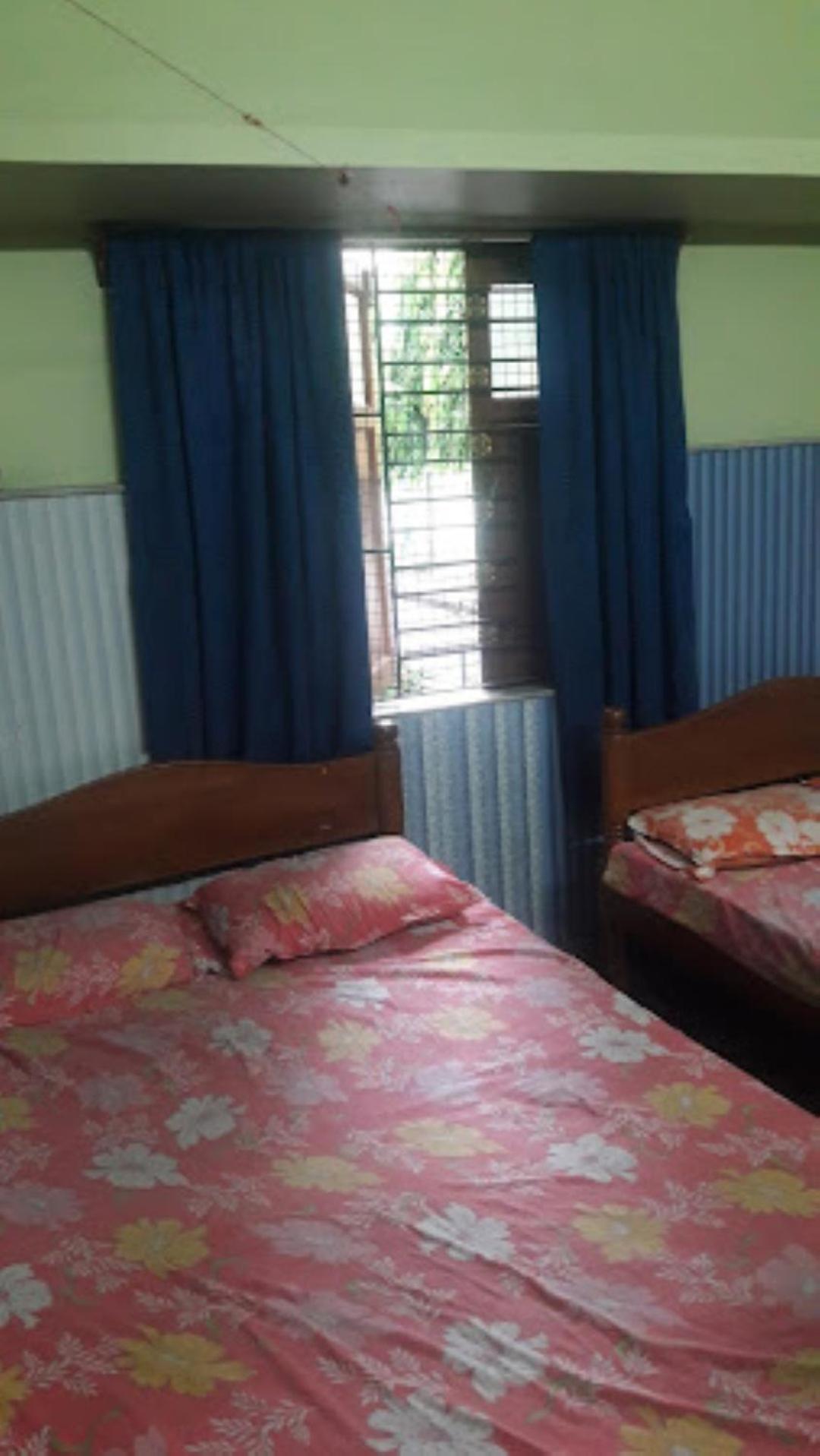 Pratima Guest House , Calcuta Exterior foto